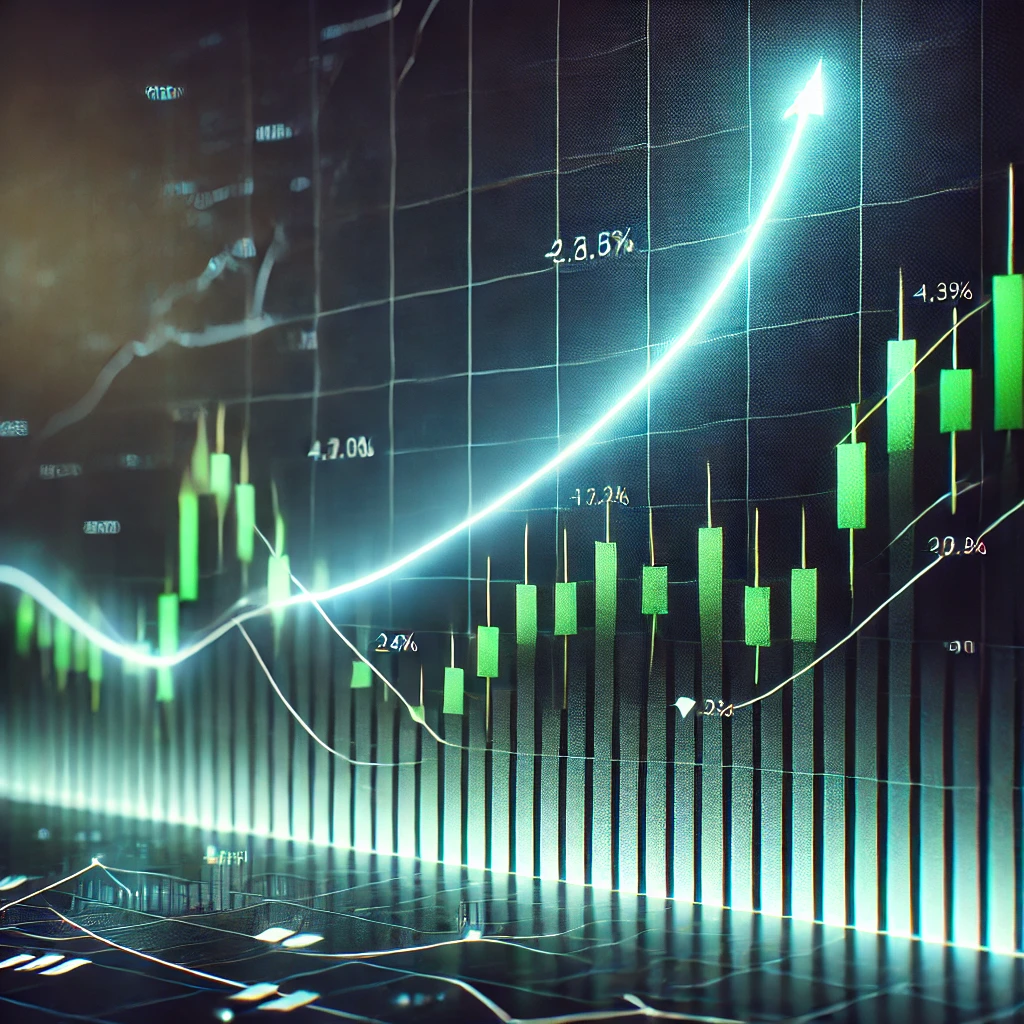Stocks Tipper - AI-Based Stock Prediction